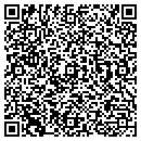 QR code with David Orkhov contacts