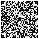 QR code with Zaks Solutions contacts
