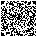QR code with R S Builders contacts