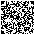 QR code with Cache contacts