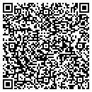 QR code with C-1 Ranch contacts