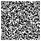 QR code with Russell G Weston Private Scrty contacts