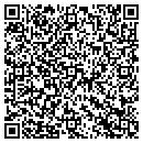 QR code with J W Michael & Assoc contacts