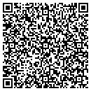 QR code with Peggys Attic contacts