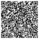 QR code with MBA Assoc contacts