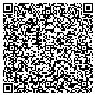 QR code with Hang Um High A Sign Placement contacts