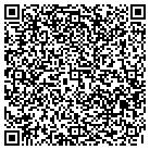 QR code with Bluessapphire Image contacts