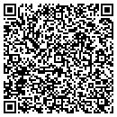 QR code with Alldorm contacts
