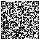 QR code with David R Haag contacts