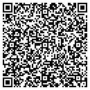 QR code with Hunt Dental Lab contacts