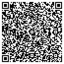QR code with Tbird Lounge contacts