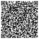 QR code with D R Mobile Welding Service contacts