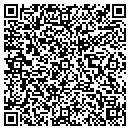 QR code with Topaz Landing contacts
