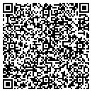 QR code with One Stop Graphic contacts