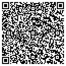 QR code with E Z Rate Express contacts