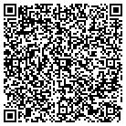 QR code with A B C Plating & Bumper Service contacts