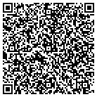QR code with A Woman's Touch Lawn Service contacts