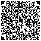 QR code with P C C Executive Service contacts