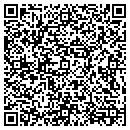 QR code with L N K Resources contacts