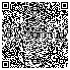 QR code with Something's Brewing contacts