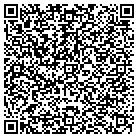 QR code with Ralph Caldwallader Middle Schl contacts