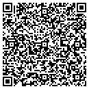 QR code with A-Honey Wagon contacts