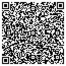 QR code with Ronald Barron contacts