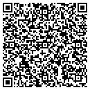 QR code with Positano contacts