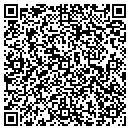 QR code with Red's Bar & Cafe contacts