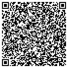 QR code with AAA Designer Logistics contacts