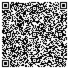 QR code with Accurate Installation Service contacts