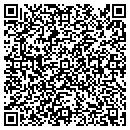 QR code with Continuous contacts