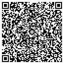 QR code with DHI Title contacts