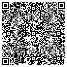 QR code with Ultra Prosthetics & Orthotics contacts