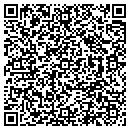 QR code with Cosmic Beads contacts