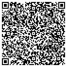 QR code with J Patrick Nichols Construction contacts