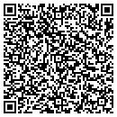 QR code with L & S Distributing contacts