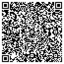 QR code with James Reavis contacts