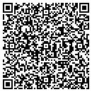QR code with GLP USA Corp contacts