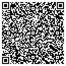 QR code with P & J Liquer contacts