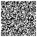 QR code with HCA Architects contacts