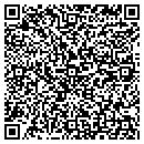 QR code with Hirschi Masonry Inc contacts