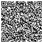 QR code with R & S Appliance & Heating contacts