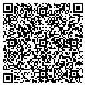 QR code with John R contacts