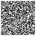 QR code with McClain B MBL Musc/Dj contacts