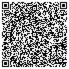 QR code with Christine C Clark DPM contacts