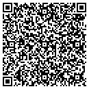 QR code with Donald Whang Jr contacts