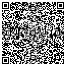 QR code with Cues & More contacts