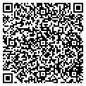 QR code with Kdox contacts