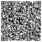 QR code with A Stress Management Clinic contacts